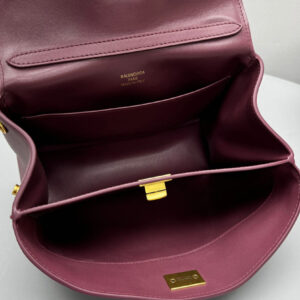 Balenciaga Rodeo Mini Handbag